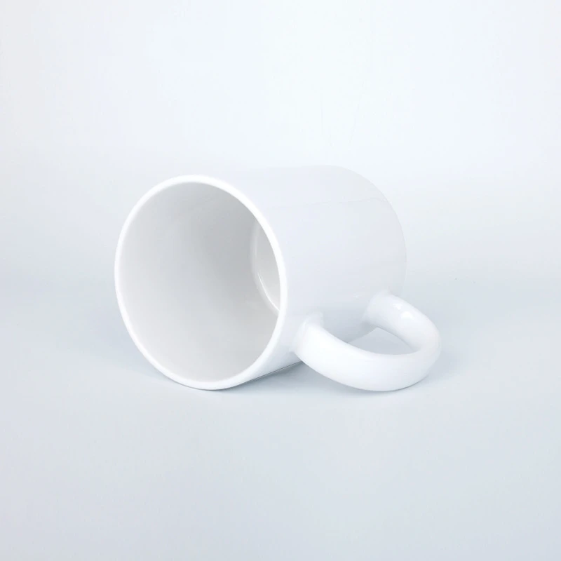 11 Oz Sublimasyon Baskıya Uygu - Sublimation Mug White incelemesi ve fiyatı