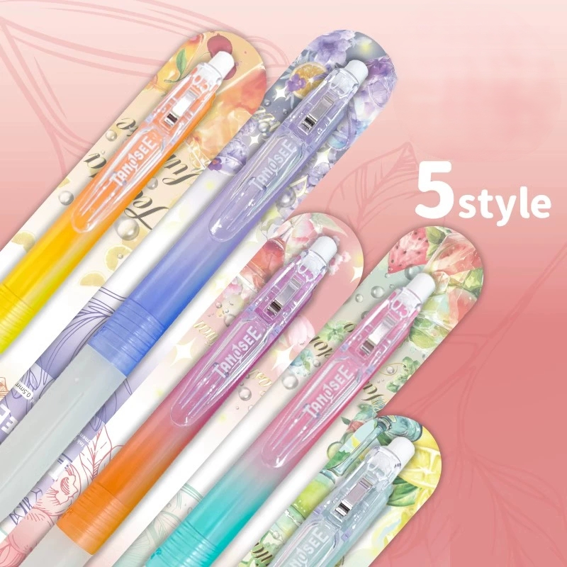 TANOSEE TS-JJ15 Kokteyl Sınırl - Pentel Pen Energel incelemesi ve fiyatı