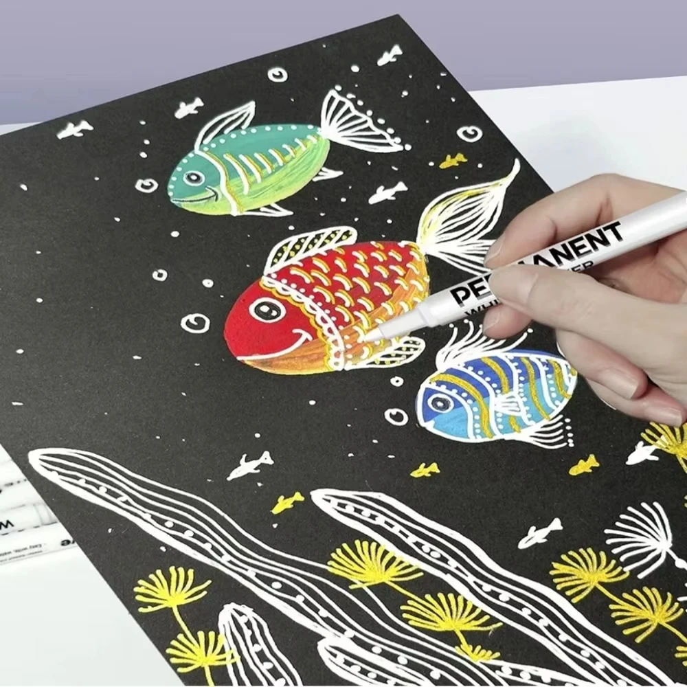 3/6 Adet Sanatsal Yazım İçin K - Copic Marker Classic incelemesi ve fiyatı